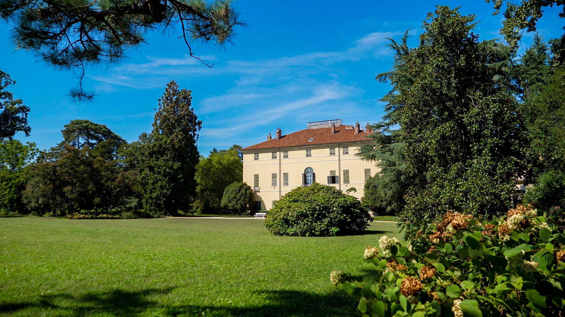 agriturismo il torrione - parco del torrione pinerolo