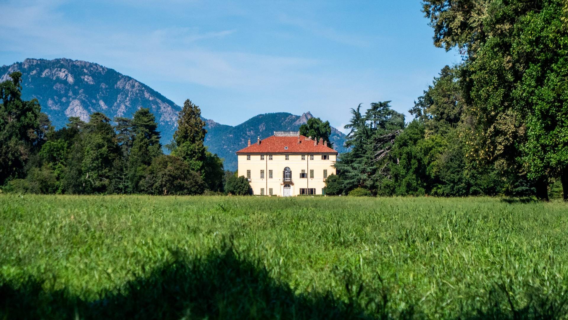 villa doria il torrione