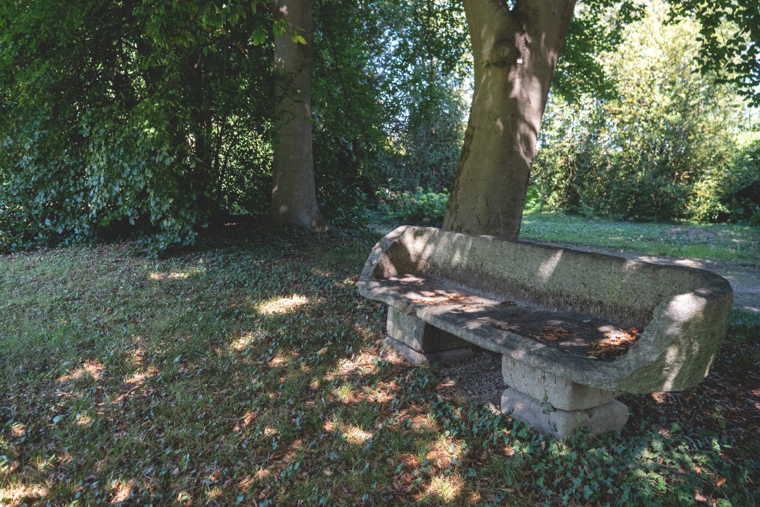 Panchina - Il Torrione